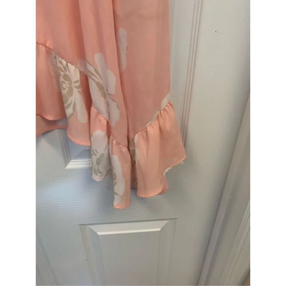 Floral Patterned Blouse - Picture 2 of 6